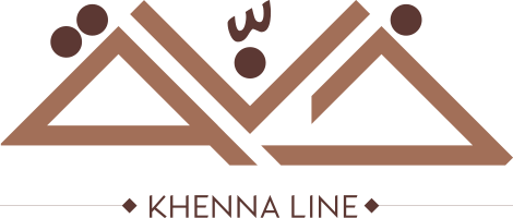 Khenna Line